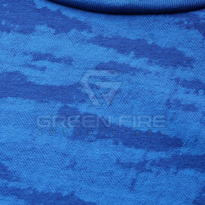 Camiseta sin Mangas para Hombre de Alta Calidad al por Mayor, Estilo Casual Tejido, Transpirable y de Secado Rápido, Poliéster/Algodón Ecológico, Marca Privada - Product Image 6