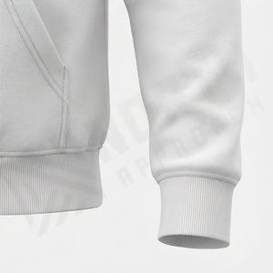 Sudaderas con Capucha Elegantes de 280 GSM, Cómodas y Suaves de Algodón, Unisex, Ropa Casual, Venta al Por Mayor, Prendas Premium Personalizadas, Pedidos al Por Mayor - Product Image 6