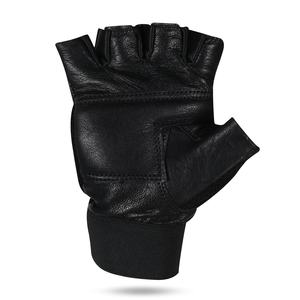 Gants de musculation, d'entraînement athlétique, de cyclisme, de fitness et de gym pour hommes, de la meilleure qualité et personnalisables. - Product Image 2
