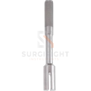 Scie à os chirurgicale à fil Gigli réutilisable, instrument orthopédique pour traumatismes, certifiée CE Classe I pour une coupe osseuse de précision en chirurgie - Product Image 2