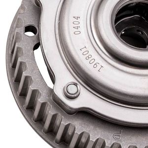 2 Piezas, Kit de Cadena de Distribución y Accesorios para Ajustador de Árbol de Levas para Chevrolet Cruze Pontiac G3 1.6L 1.8L, 55567048 - Product Image 3