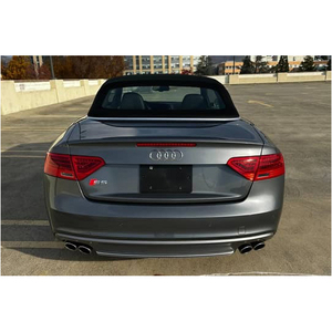 Audi S5 Cabriolet Premium Plus 2015 - Product Image 4