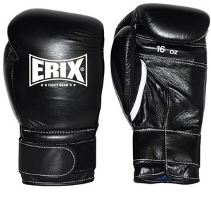 Guantes de Boxeo Profesionales Personalizados de Alta Calidad, Equipo de Combate, Diseño y Logotipo Personalizados - Product Image 4