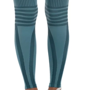 Premium Women Seamless <b>Leggings</b> High Waist Fitness Yoga Pants <b>Workout</b> Activewear Lightweight Stretch Yoga <b>legging</b> For Women - Product Image 6