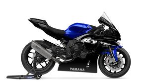 Motocicleta YZF-R1 GYTR SUPERSPORT 2025 DISPONIBLE AHORA - Product Image 2