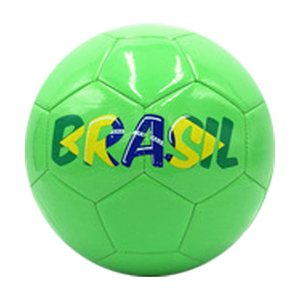 Ballon de football miniature professionnel sur mesure, fabriqué en usine, de haute qualité, léger, écologique, confortable, cousu à la machine - Product Image 6