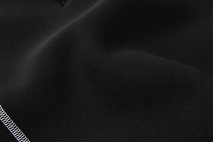 Traje de Neopreno de Secado Rápido para Surf, Transpirable, Corto, con Cuello en V y Cremallera Trasera, Unisex, para Natación, Buceo y Pesca Submarina - Product Image 4
