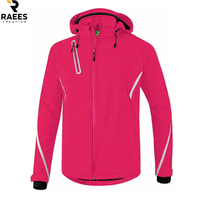 Veste d'hiver sur mesure en gros 2026 pour hommes – Veste Softshell en coton original, modèle tendance et dernière collection