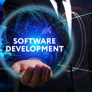 Servicios de Desarrollo de Software a Medida para Startups y Empresas |   Integración web, móvil y en la nube, y arquitectura de sistema escalable - Product Image 1