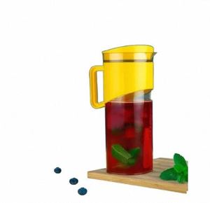 Top Quality Large Capacity Juice <b>Jug</b> Easy Clean For Home And Hotel Usage At Bulk Price Plastic Ocean <b>Jug</b> - Product Image 3