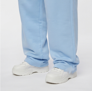 Ensemble de survêtement pour femme, hiver, molleton épais, coupe oversize et ample, avec sweat à capuche et pantalon de jogging - Product Image 6