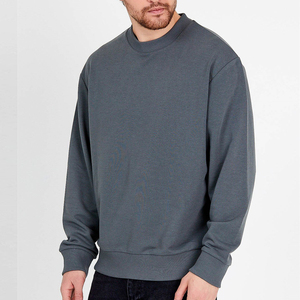 Sudaderas Personalizadas al por Mayor para Hombre, Sudaderas Ligeras de Punto para Hombre, Más Vendidas - Product Image 3