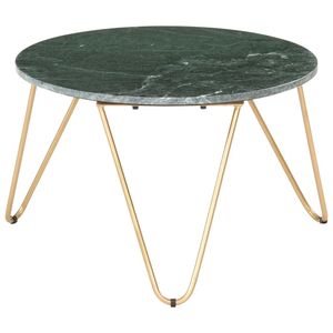 Tavolino Verde Elegante, Tavolini da Caffè per Arredamento Casa - Product Image 5