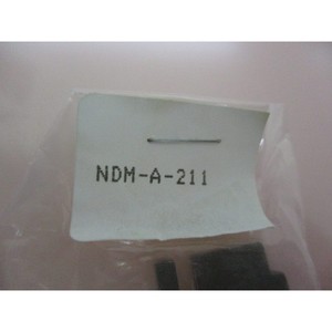 AMAT 0020-03694 ตัวจับยึดวีบล็อก, 150 มม., NDM-A-211 อุปกรณ์และชิ้นส่วนเซมิคอนดักเตอร์ระดับโลกที่เชื่อถือได้ที่ - Product Image 4