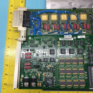 Teradyne 9-151804 PCB, ASY 9-153031-6, MDL - Equipo y Piezas de Semiconductores de Confianza de Marca Global - Product Image 4