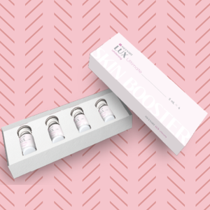 ASCENART Gel Hydratant pour la Peau au Glutathion-LNP HA pour l'Amélioration de l'Éclat, la Réduction des Rougeurs et le Lissage de la Texture Cutanée - Product Image 1