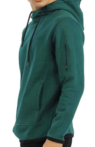 Sweat-shirt unisexe en coton 100% respirant, tricoté, écologique, taille XL pour la saison d'automne - Product Image 4