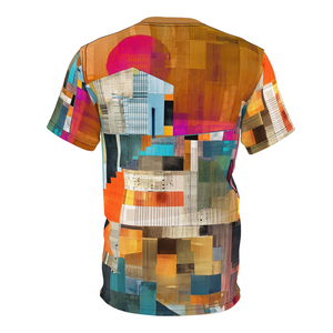 บริษัทผลิตเสื้อยืดคุณภาพพรีเมียม รับผลิตเสื้อยืดแบบ OEM จำนวนมาก สำหรับผู้ค้าส่งเสื้อผ้าทั่วโลก พร้อมบริการพิมพ์ลาย - Product Image 3