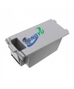 2035701-001 Batería de repuesto médica de 14.8V 2300mAh para electrocardiógrafo GE MAC 1600 ECG/EKG, paquete de baterías de iones de litio - Product Image 4