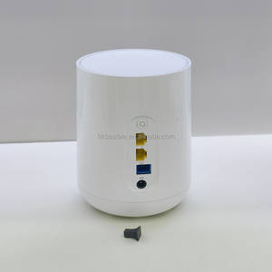 Élargissez votre réseau de fibres : K662D XPON Slave ONU avec EasyMesh et Wi-Fi 6 double bande - Product Image 3