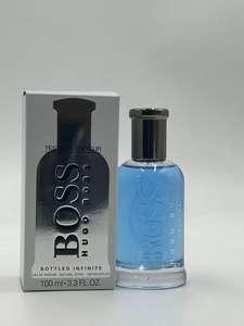 Coffret de parfums pour homme The <span class=keywords><strong>Boos</strong></span> Bottled Series Parfum EDT EDP Night Tonic Infinite Collection, luxe, longue tenue - Product Image 4