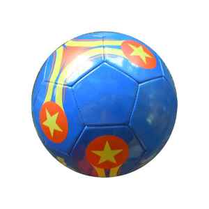 Fabricant Professionnel – Meilleur OEM – Ballon de Football Sublimé Personnalisé de Haute Qualité – Logo Personnalisé – Durable – Intérieur/Extérieur - Product Image 2