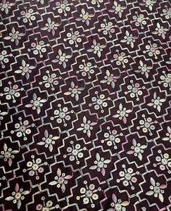 Tissu en velours élégant brodé avec un motif jacquard à paillettes pour robes de soirée, vêtements de cérémonie et robes de luxe - Product Image 6