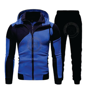 ชุดวอร์มผ้าโพลีเอสเตอร์ผสมคอตตอนพรีเมียม เนื้อผ้าน้ำหนักเบา สัมผัสนุ่ม เหมาะสำหรับออกกำลังกาย วิ่งจ๊อกกิ้ง เดินทาง และสวมใส่สบายในชีวิตประจำวัน - Product Image 3