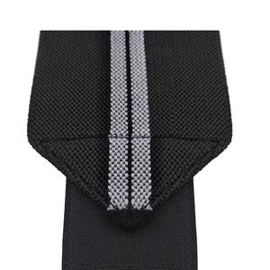 Muñequeras de Soporte para Levantamiento de Pesas, Transpirables, Antideslizantes, Unisex, Personalizables - Product Image 4