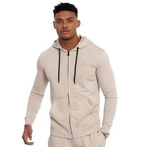 Sweat à capuche pour hommes sur mesure Fabricant OEM Polaire douce et confortable pour l'extérieur Conception d'impression de logo 3D Doublure haute Dernière vente - Product Image 2