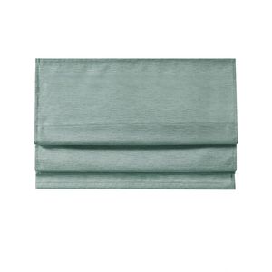 Ombra romana stampata senza fili in finta seta-tende e sfumature oscuranti - Product Image 5