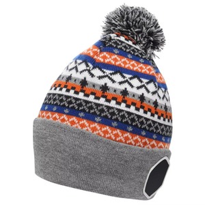 Wholesale Custom for Men Women Kids <b>Winter</b> Hats Seamless Beanie Custom Logo Skull <b>Caps</b> <b>Winter</b> Knitted Beanie Hat <b>Caps</b> 2026 - Product Image 3
