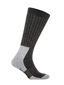 Chaussettes de course pour moto offrant un confort maximal, conçues pour la course de moto professionnelle. - Product Image 6