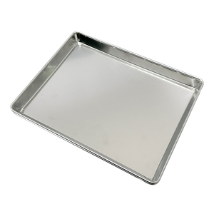 Plaque de cuisson professionnelle pour une pâtisserie familiale saine et délicieuse, avec un intérieur spacieux, une surface lisse et une distribution fiable de la chaleur. - Product Image 5