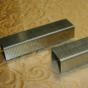 [YOU-ONE ระบบยึดติด] ลวดเย็บกระดาษลูกฟูกสำหรับเครื่องเย็บกระดาษ Josef Kihlberg รุ่น JK 35-590 ขนาดหัว 24.2 มม. ความยาว 16 ถึง 32 มม. แบบ JK590 - Product Image 5
