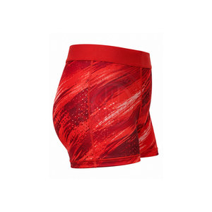 Relaxed Women <b>Boxer</b> Shorts Soft Lightweight Casual Shorts For Everyday Wear Home Use And Daily Clothing - Product Image 5
