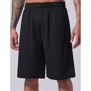 ชุดบาสเก็ตบอลแบบกลับด้านได้ เสื้อและกางเกงขาสั้น ผลิตจากโพลีเอสเตอร์ 100% เอวยางยืด รับสกรีนโลโก้ ชื่อ และหมายเลข ด้วยเทคนิคการพิมพ์แบบ Sublimation - Product Image 3