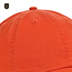 Casquettes de baseball personnalisées avec logo, impression par transfert thermique, respirantes, imperméables, en coton, sangle réglable, visière incurvée, design d'image, quatre modèles - Product Image 6