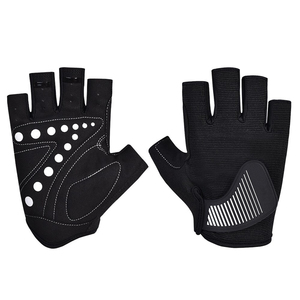 Adjustable Wrist Strap Fitness <b>Gloves</b> Breathable Non Slip Grip <b>Weight</b> Lifting Gym Training <b>Gloves</b> Unisex <b>gloves</b> workout gear - Product Image 4