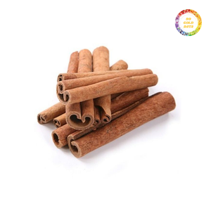 Ensemble de Cannelle Gourmet : Éclats de Cassia Séchés Premium, Source Durable, Saveur Riche en Cumarine pour Recettes - Product Image 3