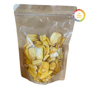 Chips de jackfruit en morceaux, commande en gros, livraison rapide, Vietnam - Product Image 5
