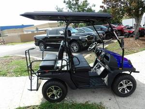 CLASSIC NEW SELLING 2024 Cazador Eagle 200 <b>UTV</b> FOR ADULT - Product Image 2