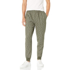 Pantalons de survêtement pour hommes avec poches, logo personnalisé, pantalons de jogging pour hommes, vente en gros de pantalons de survêtement pour hommes - Product Image 2