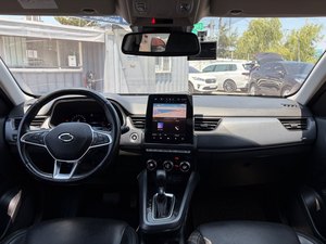 XM3 Negro Limpio Usado 2020 Económico Gasolina Turbo Automático Estilo Coupé <span class=keywords><strong>SUV</strong></span> Coche Usado Volante a la Izquierda 5 Asientos Vehículo Coreano - Product Image 3