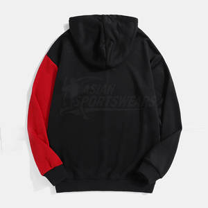 Sweat-shirts pour hommes style streetwear, look tendance, sweat-shirt décontracté pour hommes, prix abordable - Product Image 2