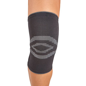 Rodilleras Ajustables para Perfeccionistas, Negro/Verde, Transpirables, de Poliéster, Unisex, Multi-Deporte, Protección Básica - Product Image 2
