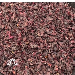 Té de Hibisco de Primera Calidad, Excelente Relación Calidad-Precio, para Preparación en Frío y para Apoyar la Hidratación, Origen Limpio 2026 - Product Image 1
