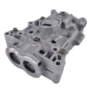 For Hyundai Santa Fe Sport Tucson 2.4L L4 2015 2019 Oil Pump 19 Teeth 233002G401 Product - Product Image 5