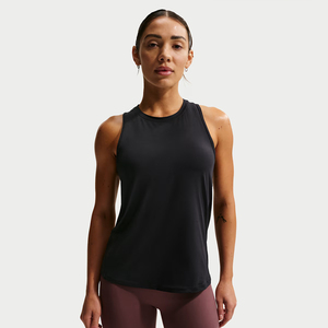 Camiseta Deportiva sin Mangas para Mujer, Transpirable, de Secado Rápido, para Gimnasio, Yoga, Fitness y Running, Venta Caliente de Fábrica - Product Image 5