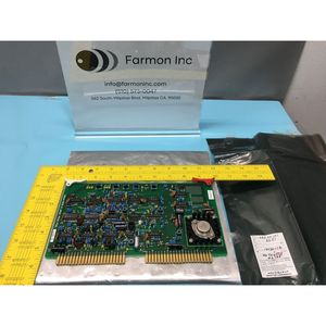 NIKON 14036-1D PEM PSD PCB BOARD, 129103 - อุปกรณ์และอะไหล่เซมิคอนดักเตอร์มือสองที่เชื่อถือได้ระดับโลก - Product Image 2